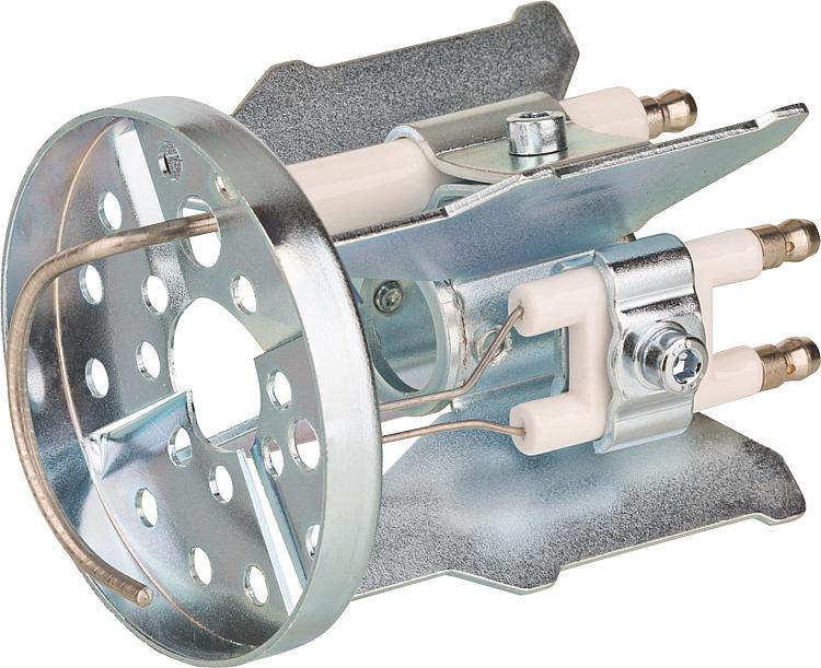 Stauscheibe GE/GZ 1.105 MHG 95.32046-0076