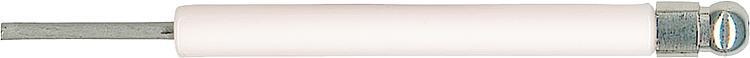 Einzelelektrode für Elco EK01.8G, EG01A.8 333.321.5218