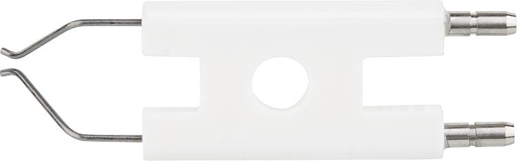 Doppelzündelektrode passend für elco, Ref.-Nr.:65300270 Doppelzündelektrode passend für elco, Ref.-Nr.:65300270