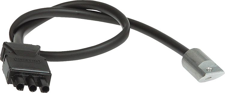 Temperaturschalter 55 C für Weishaupt WL5 Ölbrenner Temperaturschalter 55 C für Weishaupt WL5 Ölbrenner