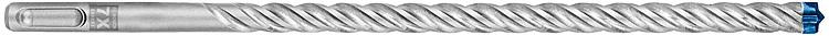 Hammerbohrer BOSCH® EXPERT7X SDS-plus Ø 11,0 x 200/265 mm 4 - Schneider mit Hartmetallkopf