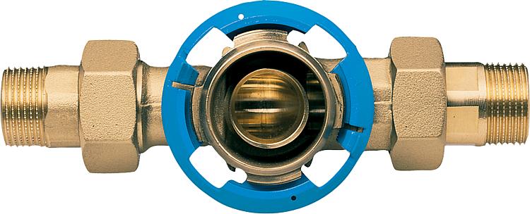 BWT-Anschluss-Modul Größe: 1 1/4" BWT-Anschluss-Modul Größe: 1 1/4"