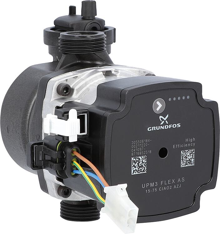 Umwälzpumpe Elco 65 002 882 Umwälzpumpe Elco 65 002 882