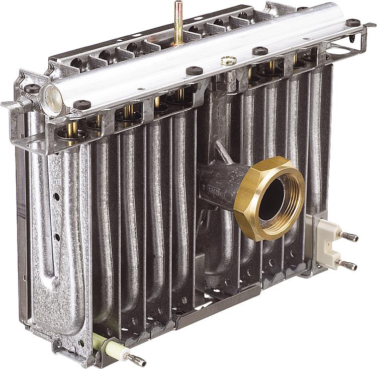 Brenner für Mini -11AE/KE Ju.Nr.: 8 718 120 360