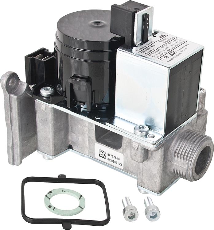 Viessmann Gaskombiregler CES Vitodens ab 2007 7836324