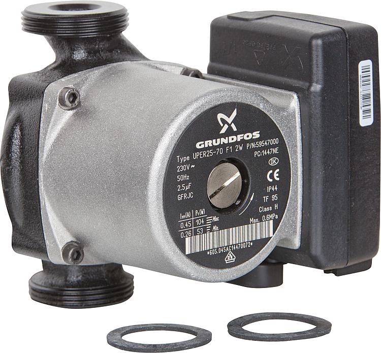 Pumpe für Buderus 7103704 Pumpe für Buderus 7103704