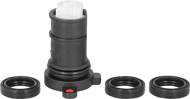 Durchflussmengenregler 8L/Min, Remeha S101766 Durchflussmengenregler 8L/Min, Remeha S101766