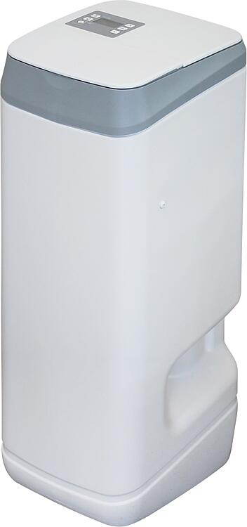 Enthärtungsanlage LEYCOsoft ONE 15