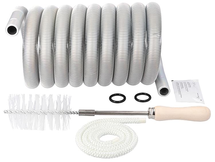 Heizwasserwärmetauscher Wolf 8612540