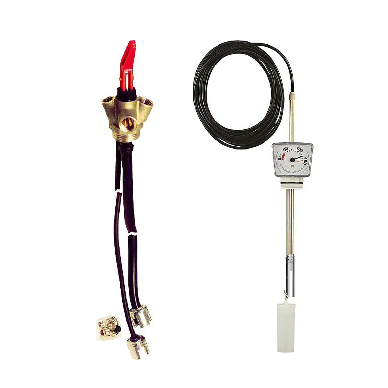 Tankarmaturen Tankarmaturen