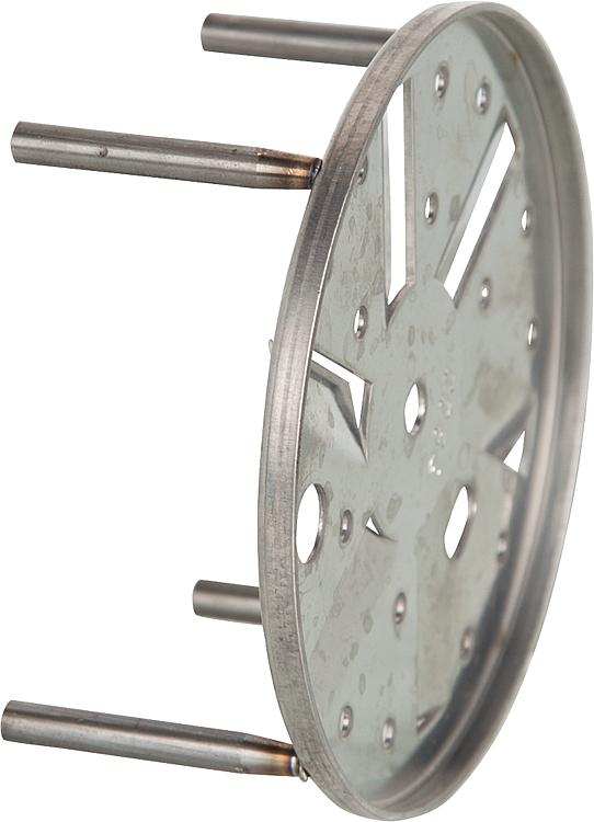 Stauscheibe MHG 95.32046-0064