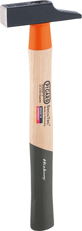 Sprenglerhammer PICARD 600g, mit zylinderischer Kopfform Sprenglerhammer PICARD 600g, mit zylinderischer Kopfform