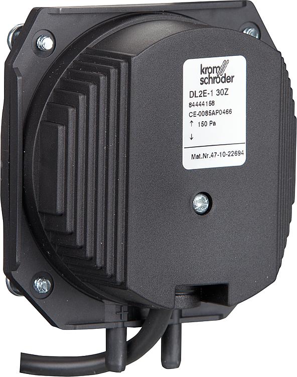Luftdruckwächter Typ DL2E-1 30Z 1,5 mbar Giersch 47-90-22694 Luftdruckwächter Typ DL2E-1 30Z 1,5 mbar Giersch 47-90-22694