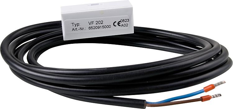 Vorlaufanlegefühler VF20 Nachfolger VF202 Vorlaufanlegefühler VF20 Nachfolger VF202