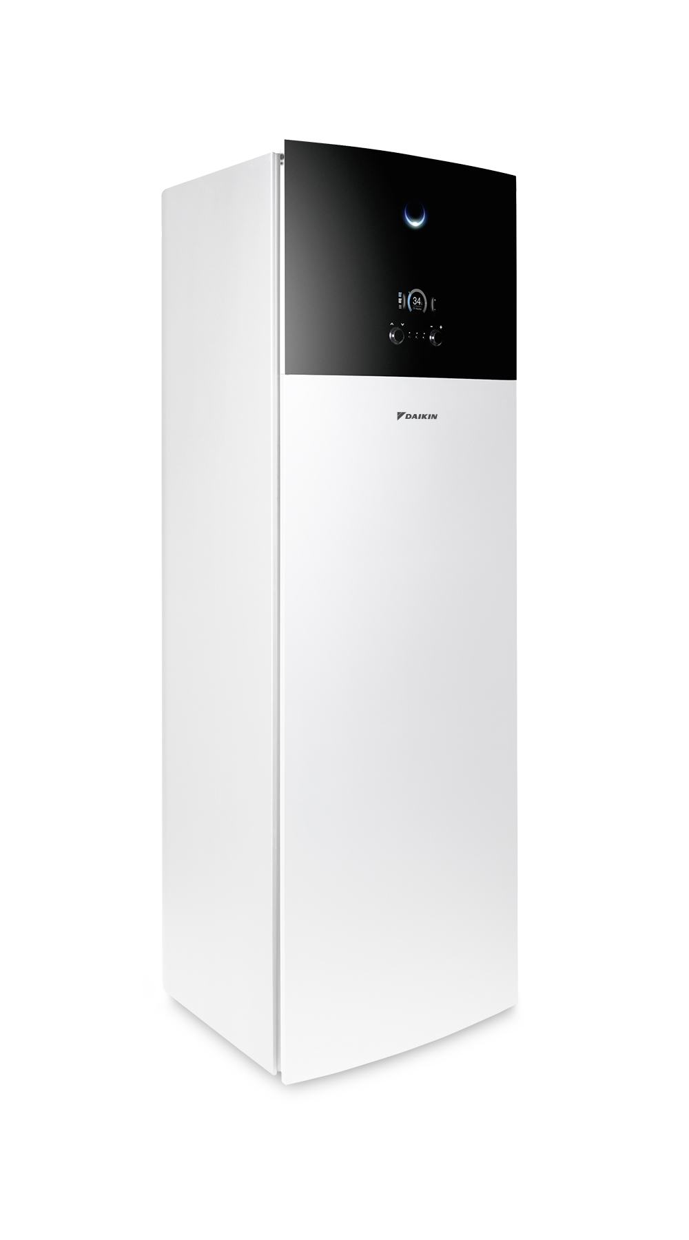 Altherma 3HMT F H/C 230l BUH9 IG mit integr. Edelstahlspeicher, weiß Altherma 3HMT F H/C 230l BUH9 IG mit integr. Edelstahlspeicher, weiß