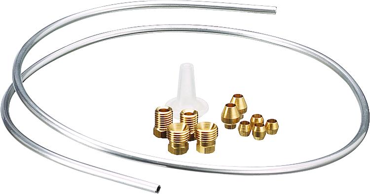 Zündgasrohr Universal für alle Geräte, Ju.Nr.: 8 710 707 166, Ø außen 4 mm, 1 Satz Zündgasrohr Universal für alle Geräte, Ju.Nr.: 8 710 707 166, Ø außen 4 mm, 1 Satz