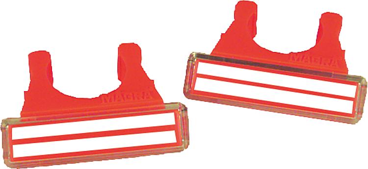 Magra Bezeichnungsschild 60 für Verteiler 60/60 VPE=20 Stück Magra Bezeichnungsschild 60 für Verteiler 60/60 VPE=20 Stück