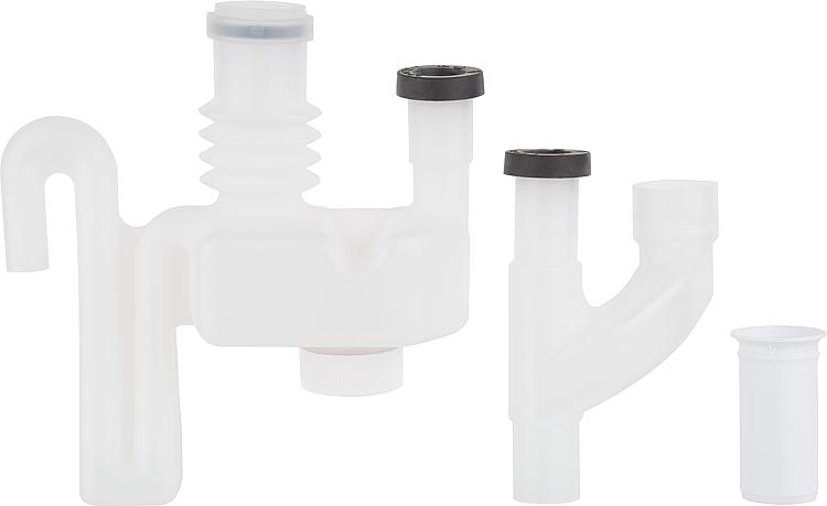 Siphon Buderus 7099010 Siphon Buderus 7099010