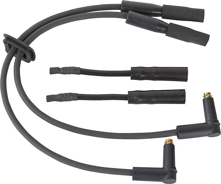 Weishaupt Zündkabel Umbausatz für WL10/15/20 6240 100 0010/0 Weishaupt Zündkabel Umbausatz für WL10/15/20 6240 100 0010/0
