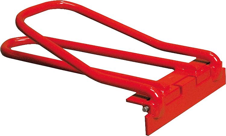 Traufenschließer STUBAI® Breite 200mm Traufenschließer STUBAI® Breite 200mm