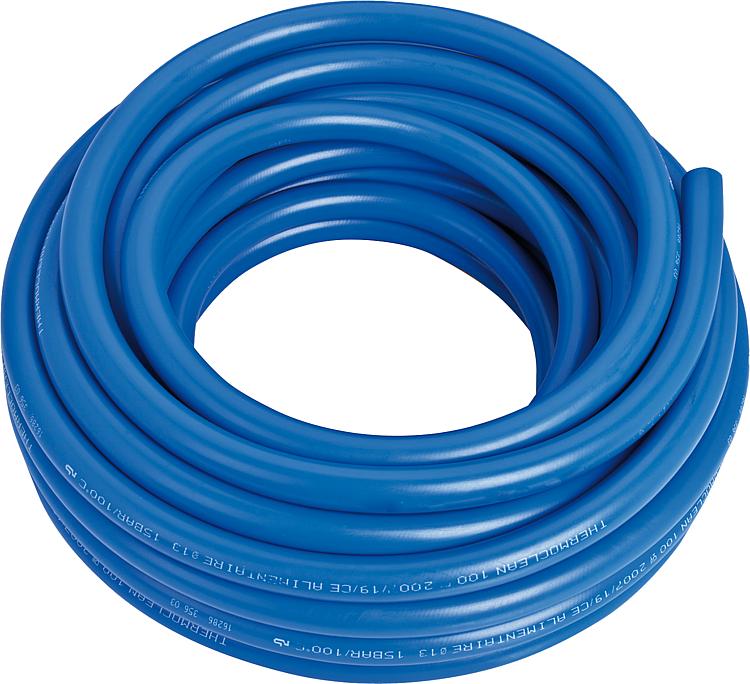 Reinigungsschlauch "Thermoclean 100", 13 x 22 mm, 20 m