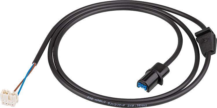 Adapterkabel Vaillant 0010032753 Adapterkabel Vaillant 0010032753