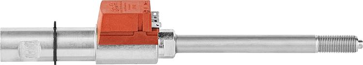Ölvorwärmer für MAN RE 1.0...1.5 (Thyssen TR 1) heizb.Dg. 30-110 W Ölvorwärmer für MAN RE 1.0...1.5 (Thyssen TR 1) heizb.Dg. 30-110 W