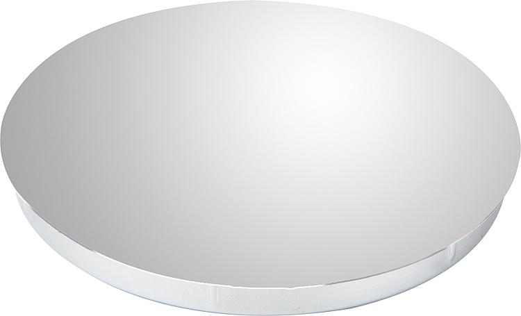 Blinddeckel chrom für 93 954 30 Blinddeckel chrom für 93 954 30