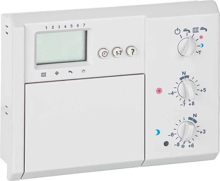 Bedieneinheit S Viessmann 7450155 Bedieneinheit S Viessmann 7450155