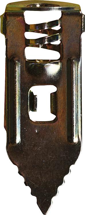 Gipskartonschlagdübel Fixx, L 12x30mm VPE: 100 Stück