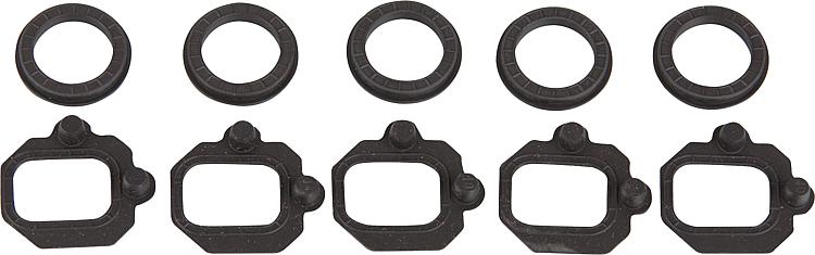 Dichtung Rohr Remeha S59215 VPE=5 Stk. Dichtung Rohr Remeha S59215 VPE=5 Stk.
