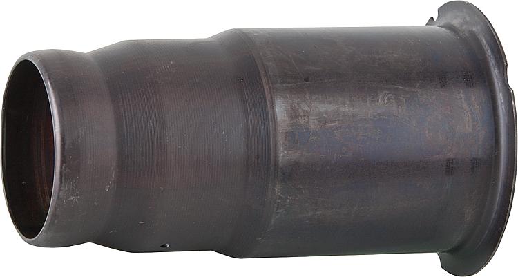 Flammrohr Remeha 97948498 Flammrohr Remeha 97948498