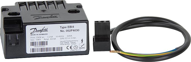 Zündtrafo Wolf 8902391 Zündtrafo Wolf 8902391