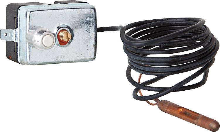 Abgasthermostat elco Straton 17-30 Abgasthermostat elco Straton 17-30