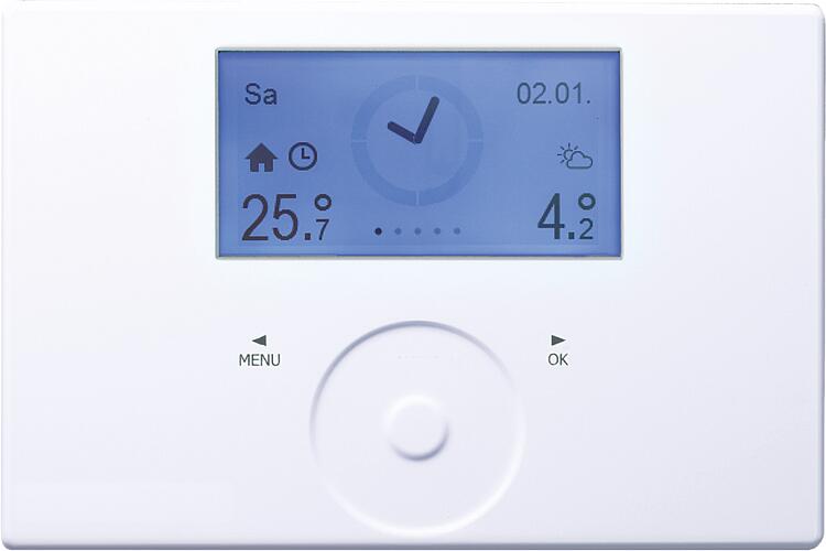 Digitale Fernbedienung FET Digitale Fernbedienung FET