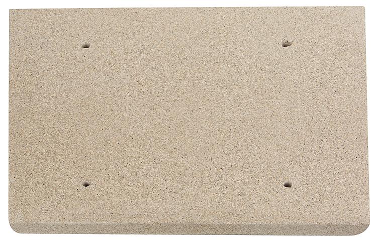 Isolierplatte Füllraumtüre Eventura HVL2.0