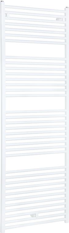 Aluminium-Handtuchheizkörper Typ Cool 1160/450, RAL 9010 Aluminium-Handtuchheizkörper Typ Cool 1160/450, RAL 9010