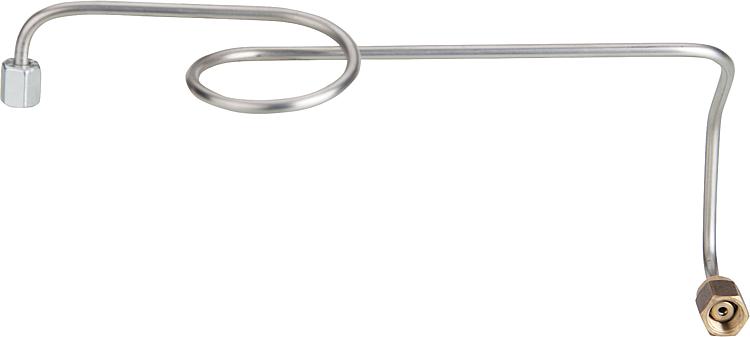 Ölrohr Hydraulik MHG 95.23144-0051