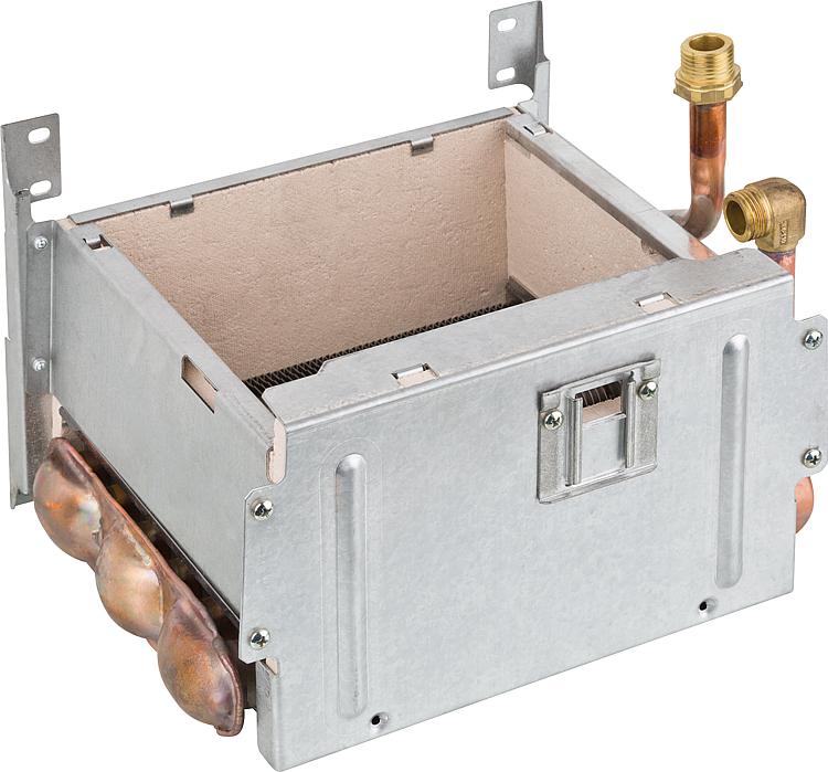 Wärmetauscher Bosch 87154064050 Wärmetauscher Bosch 87154064050
