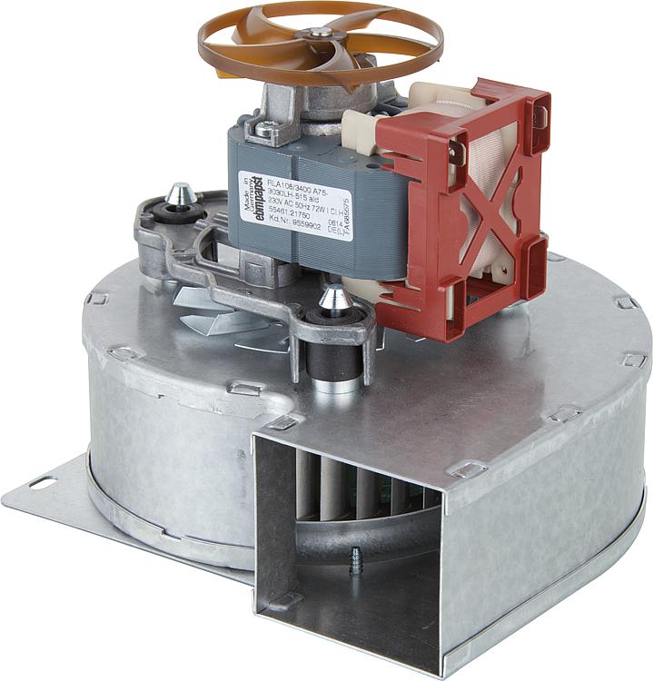 Gebläse Viessmann 7819829