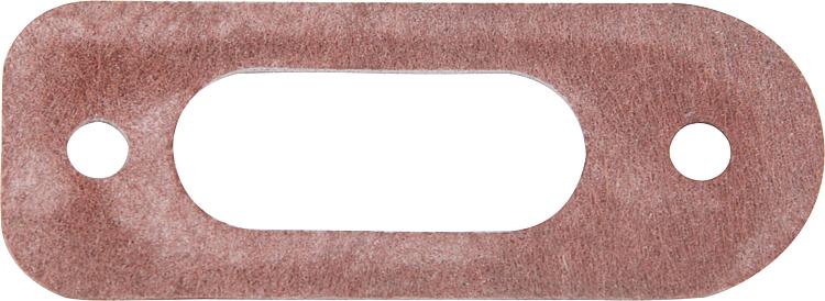 Dichtung Zündelektrode WTC-GW 15-25-B Weishaupt 483 011 3016/7