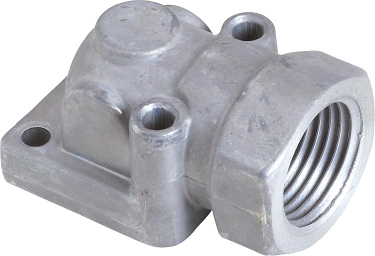 Zylinderschrauben 4 x 16 mm für 51 103 48 mit Innensechskant