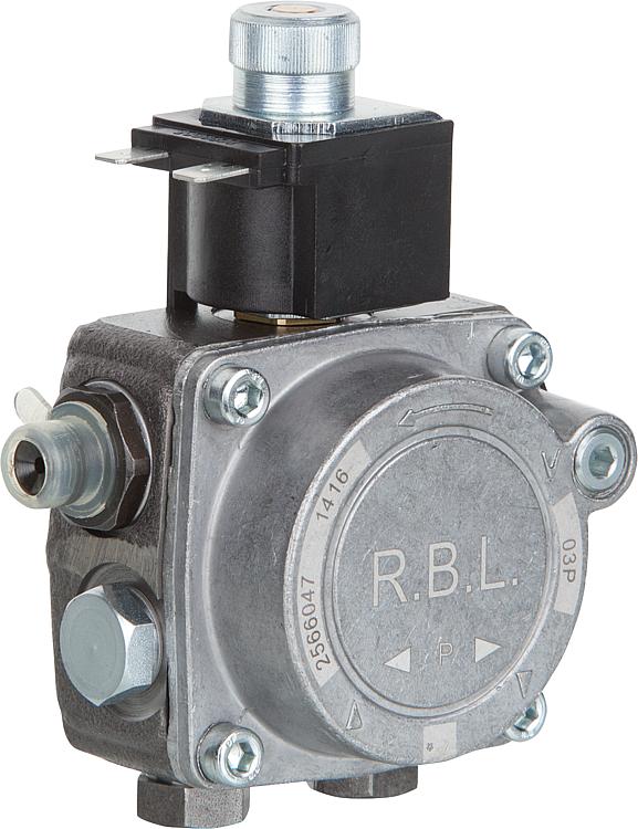 Ölpumpe Riello 3002495