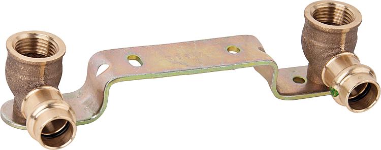 Sanpress Montageeinheit Modell 2222 d-15xRp 1/2x SM150mm Sanpress Montageeinheit Modell 2222 d-15xRp 1/2x SM150mm