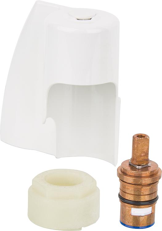 Kaltwasserventil Junkers 8 707 405 235 0