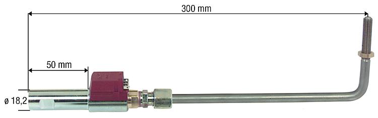 Ölvorwärmer für Klöckner KL 20.1 V a Ölvorwärmer für Klöckner KL 20.1 V a