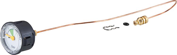 Junkers Manometer 8 717 208 079 0