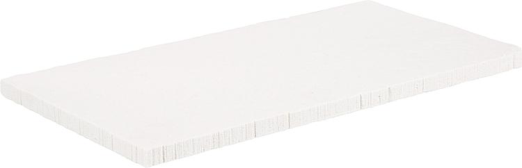 Vordere Brennkammerisolierung passend für Formentera 24KW Nr.34 Vordere Brennkammerisolierung passend für Formentera 24KW Nr.34