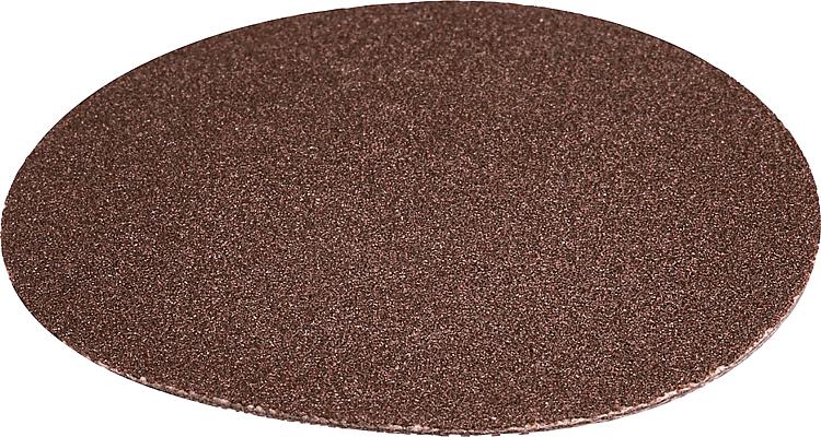 Schleifscheiben für Metall Ø 50 mm, A120, VPE 25