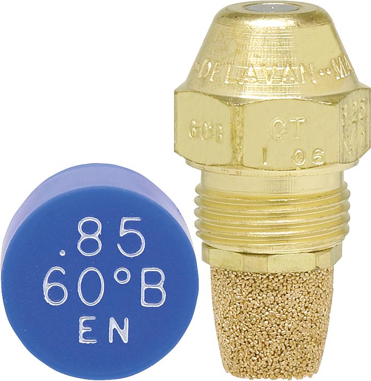 Brennerdüse Delavan 0,90/80 B